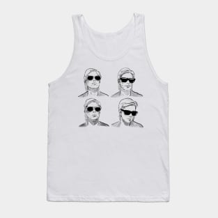 Bibi Tank Top